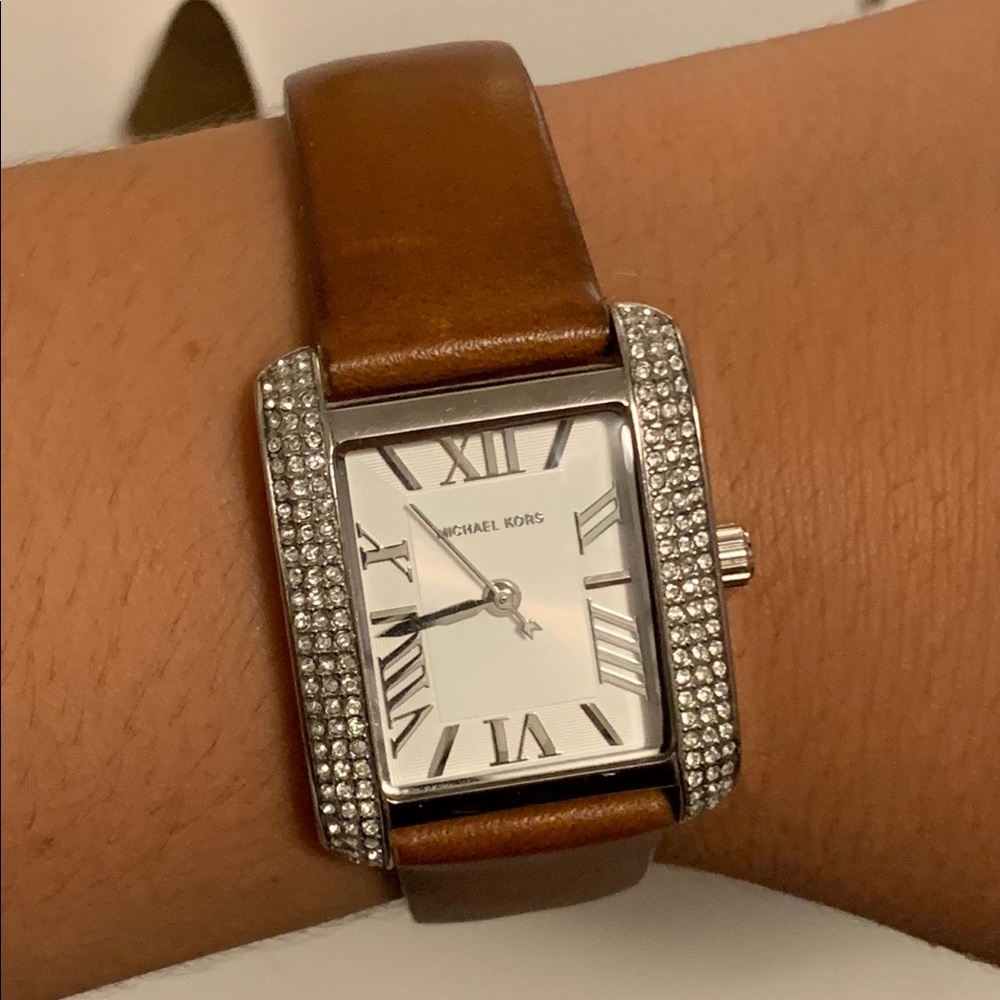 MICHAEL KORS* WATCH